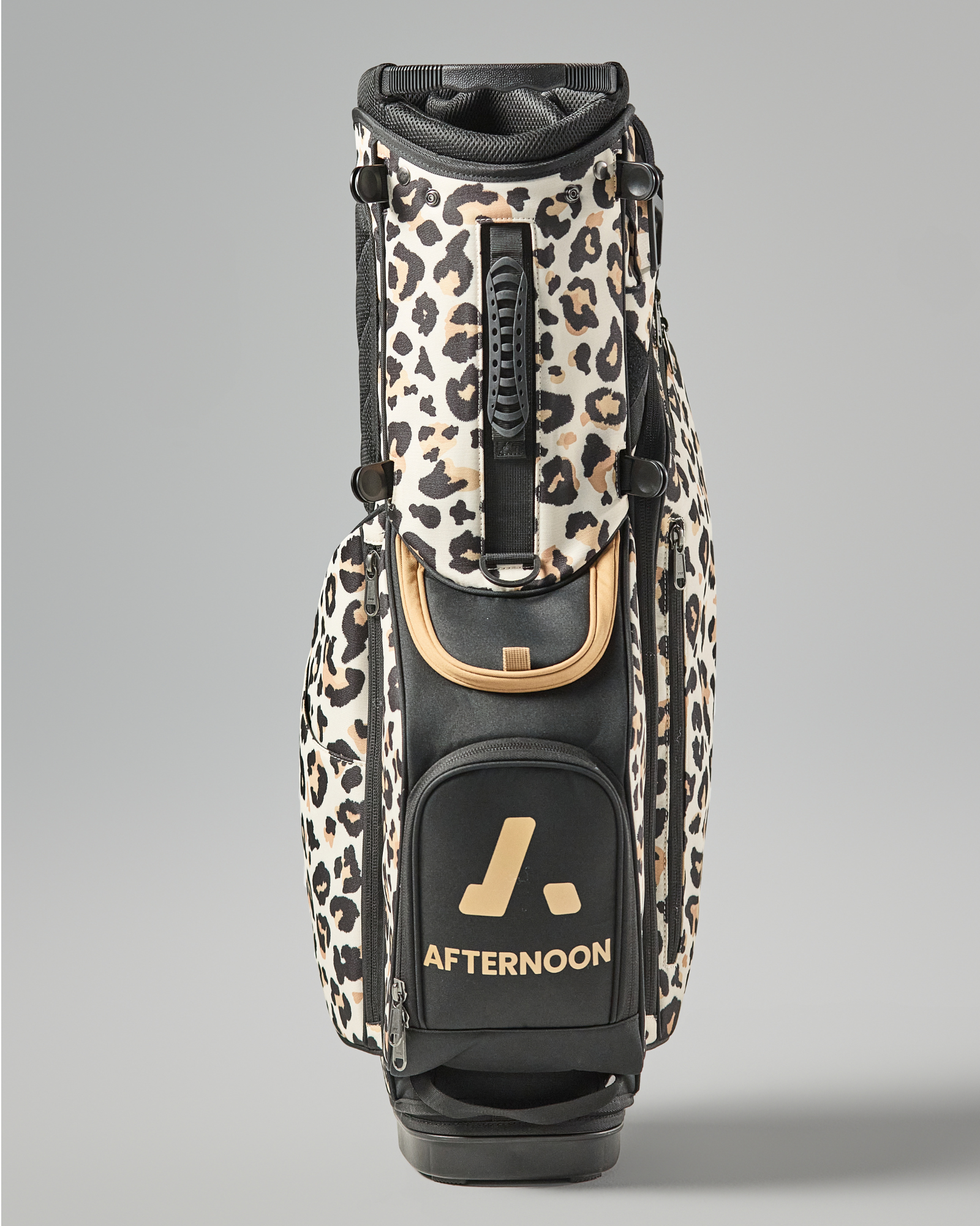 Leopard-Front